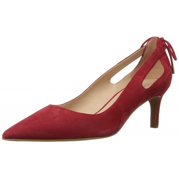 Franco Sarto Womens Dress Pump