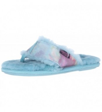 Bedroom Athletics Womens Annabell Clouds