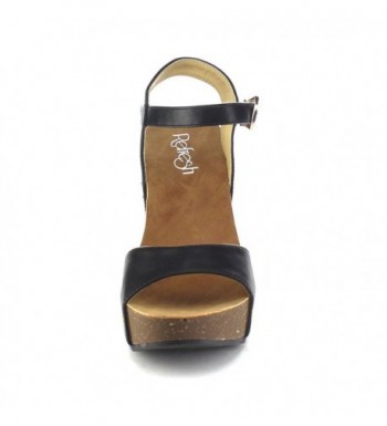 Wedge Sandals