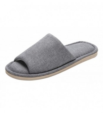 FEET FEEL Slippers Non slip Moisture