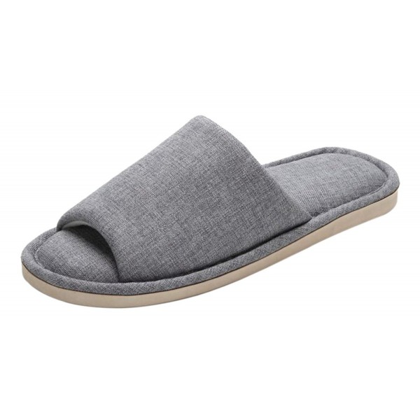 FEET FEEL Slippers Non slip Moisture