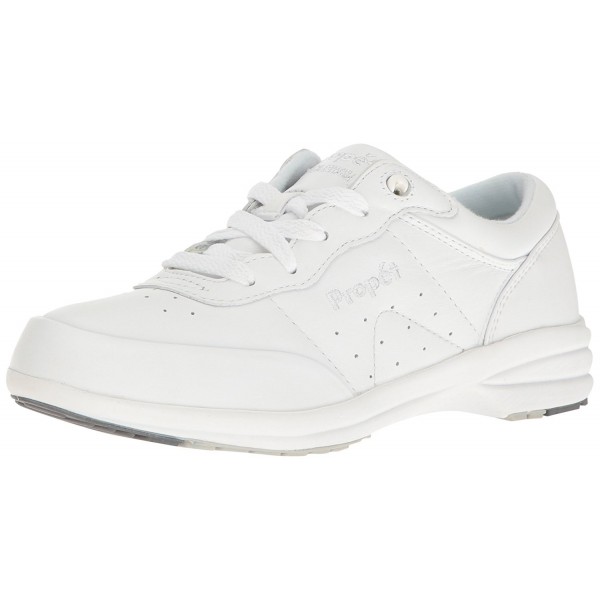 Propet Women's Washable Walker Sneaker - White - CQ111CP7255