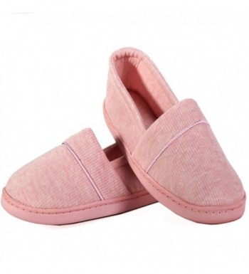 Flipped Closed Back Slippers Lightweight Non Slip