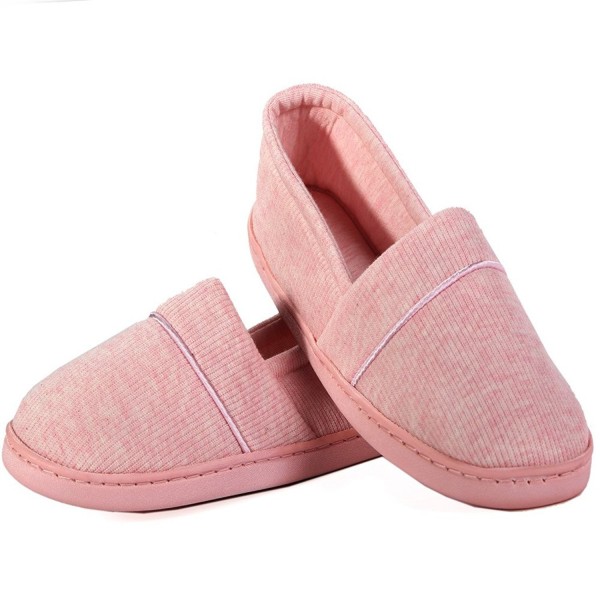 Flipped Closed Back Slippers Lightweight Non Slip