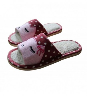 Fashion Slippers Clearance Sale