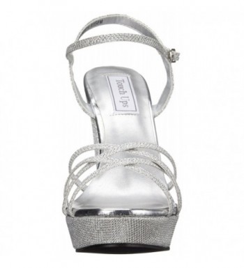 Discount Real Platform Sandals On Sale