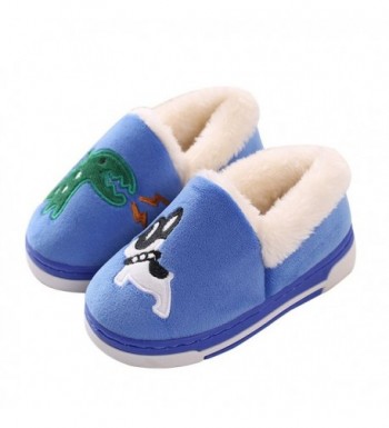 MiYang Dinosaur Slippers Cartoon Booties