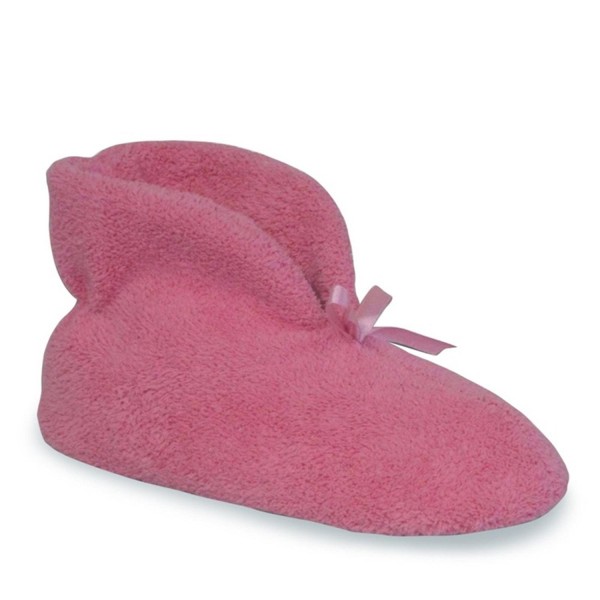 chenille slippers