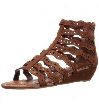 Carlos Santana Womens Sandal Mustang