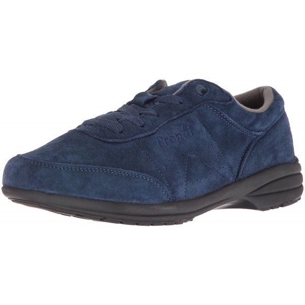 Propet Womens Washable Walker Oxford