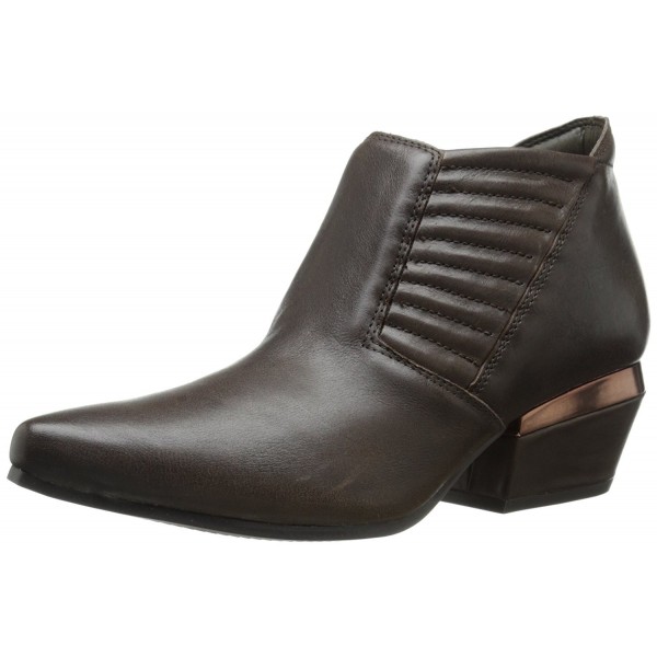 Naya Womens Tezla Boot Brown