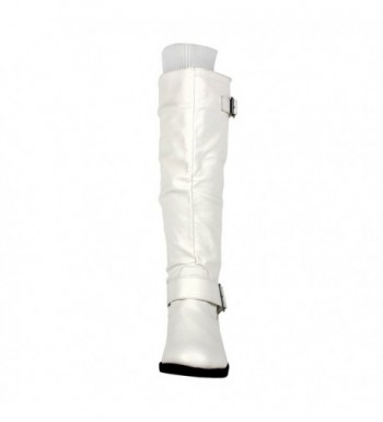 Brand Original Knee-High Boots Online