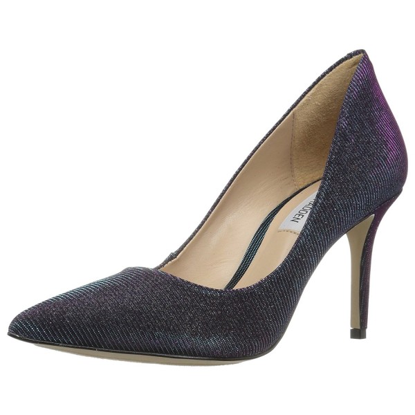 Women's Harper Pump - Blue/Metallic - CT182WUQHO8