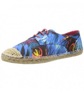 LABEL Womens Adler 7 Flat Blue