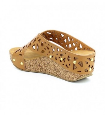 Popular Wedge Sandals Wholesale