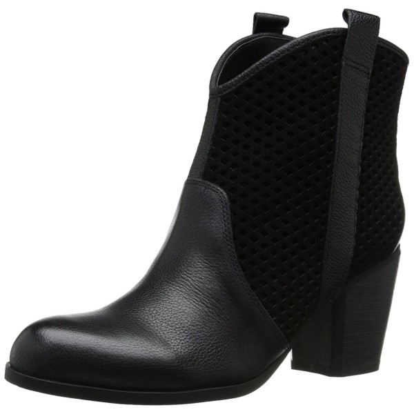 Fergie Womens Towson Boot Black