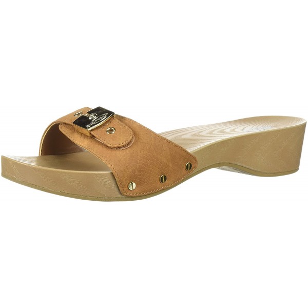 Dr Scholls Womens Classic Sandal