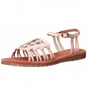 Coconuts Matisse Womens Huarache Natural