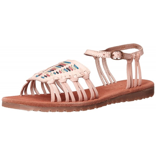 Coconuts Matisse Womens Huarache Natural