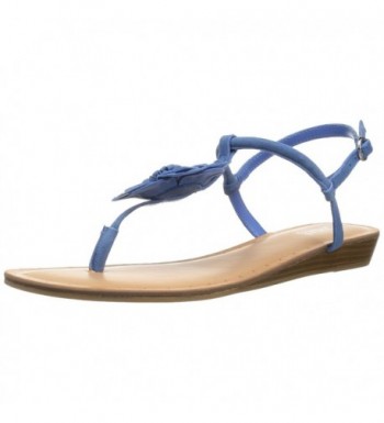 Carlos Santana Womens Teagan Sandal