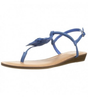 Carlos Santana Womens Teagan Sandal