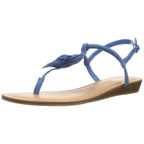 Carlos Santana Womens Teagan Sandal