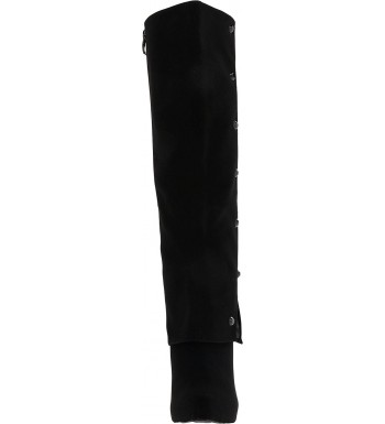 Brand Original Knee-High Boots