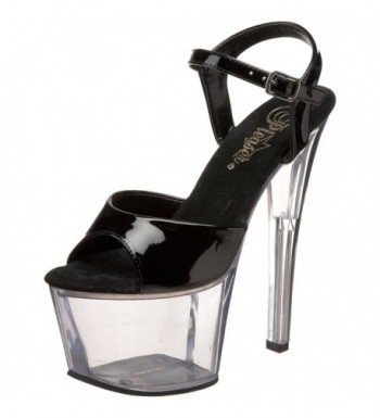 Pleaser Womens Sky 309 Platform Sandal