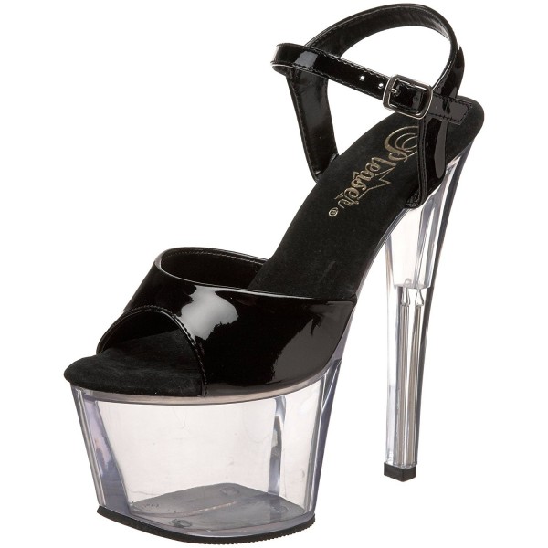 Pleaser Womens Sky 309 Platform Sandal