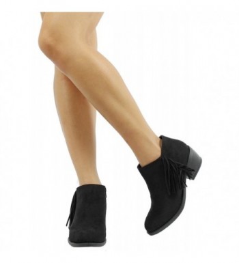 Ankle & Bootie Outlet Online