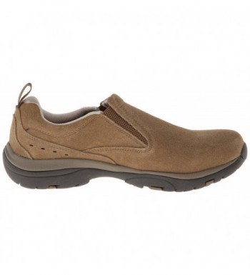 Men's Triumph Slip-On - Taupe - CH11MC24ZHF