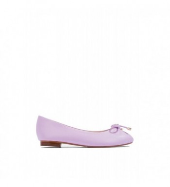 Ms Choo Mary Flats 40 Lavender