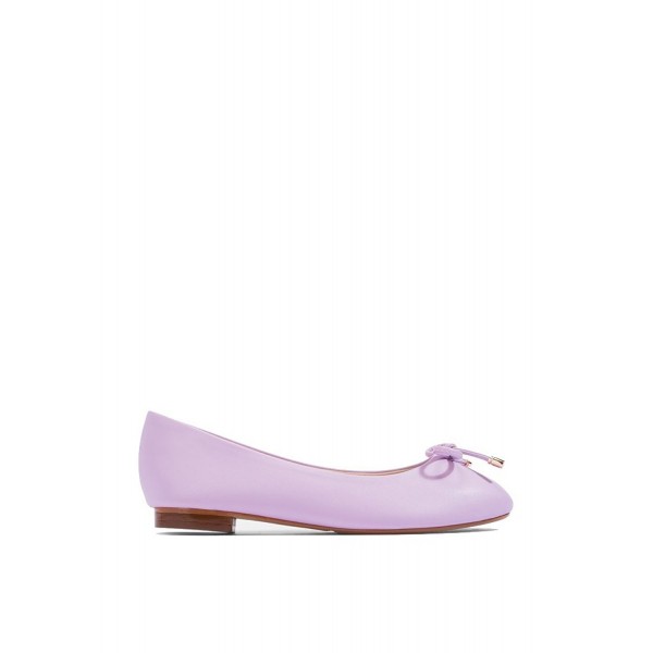 Mary Flats Lavender - Lavender - C017YSXHWDM