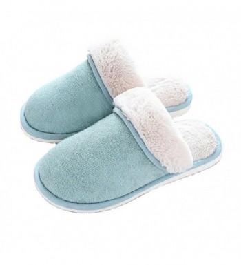 Aunua Unisex Comfortable Cotton Slippers