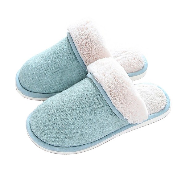 Aunua Unisex Comfortable Cotton Slippers