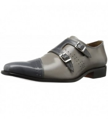 Giorgio Brutini carbonne Slip Loafer