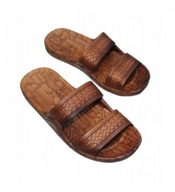 Double Hawaii Sandals Unisex Sandal