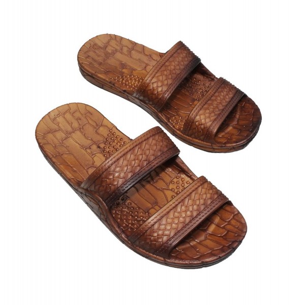 Double Hawaii Sandals Unisex Sandal