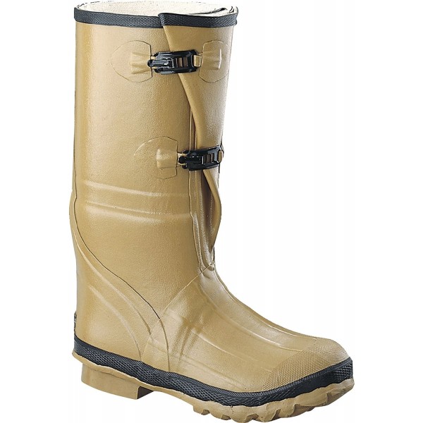 Ranger Heavy Rubber Insulated Boots