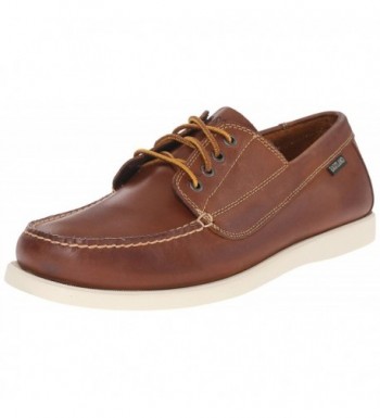 Eastland Mens Falmouth Oxford Peanut