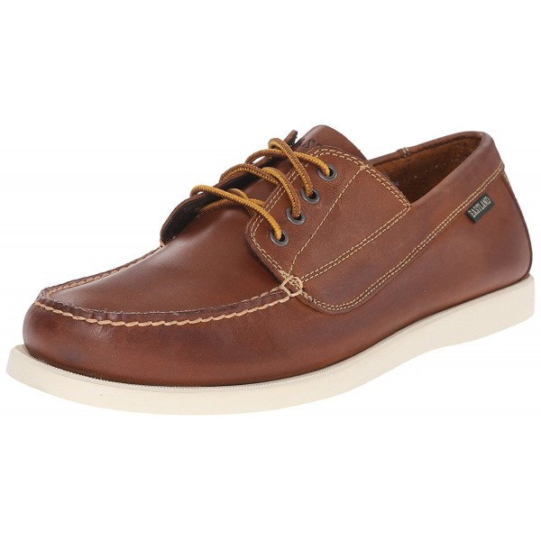 Eastland Mens Falmouth Oxford Peanut