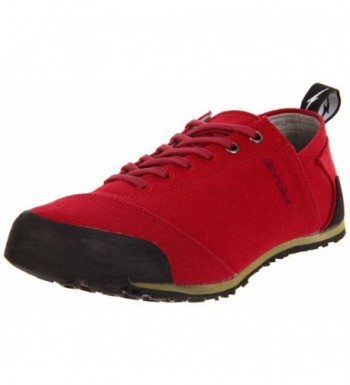 evolv Mens Cruzer Approach Shoe