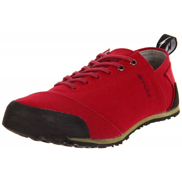evolv Mens Cruzer Approach Shoe