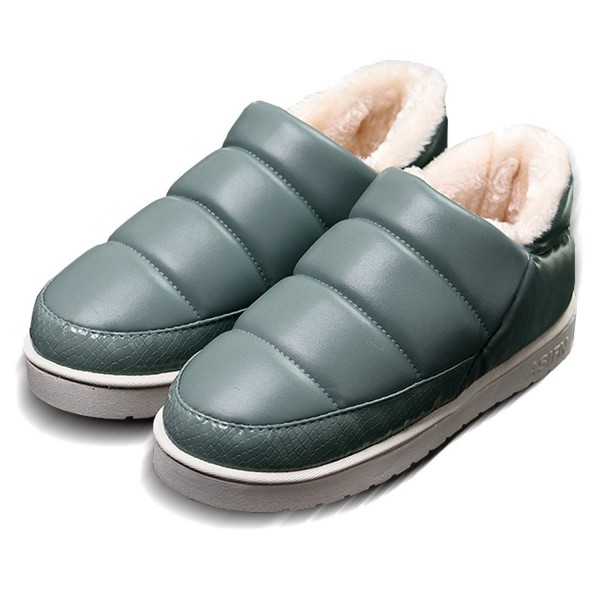 Tongth Leather Slippers All inclusive EUR38 39