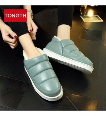 Fashion Men's Slippers