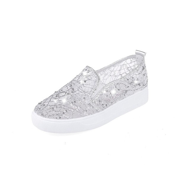 women's summer slip on shoes