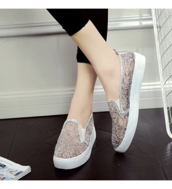 Brand Original Slip-On Shoes