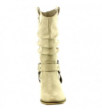 Brand Original Mid-Calf Boots