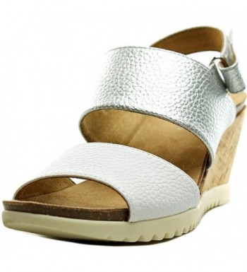 White Mountain Teller Womens Sandal