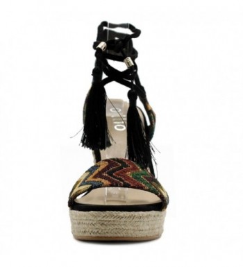Cheap Real Wedge Sandals